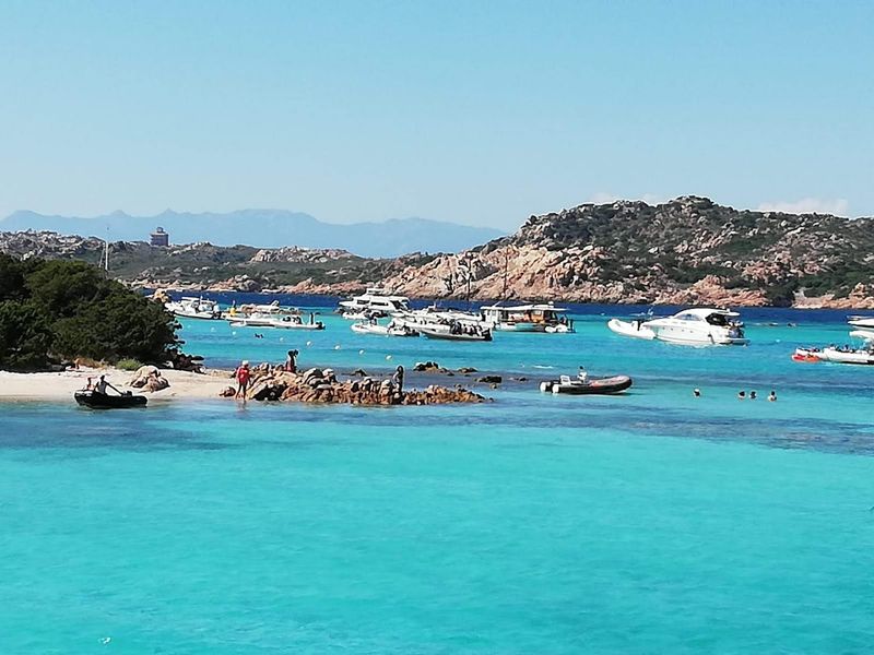 La Maddalena - Sardinia's Island Paradise