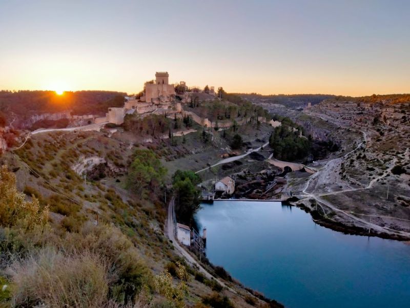 La Mancha – Central Spain