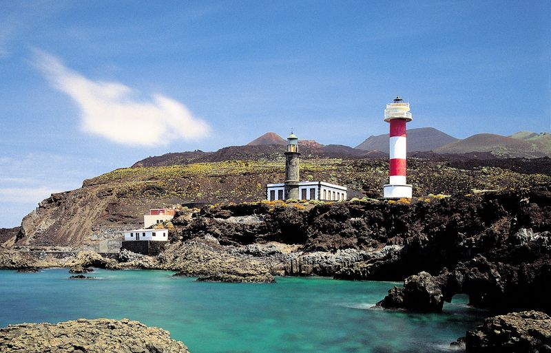 La Palma, Canary Islands