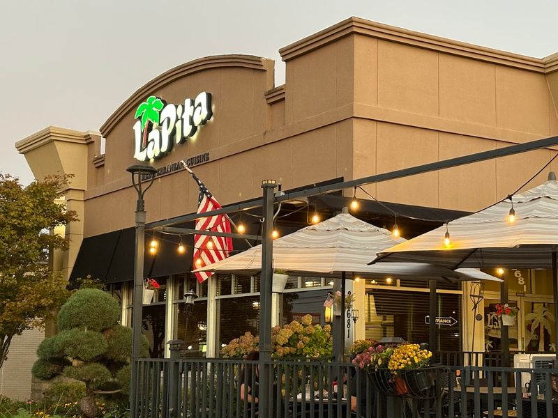 La Pita (Dearborn)