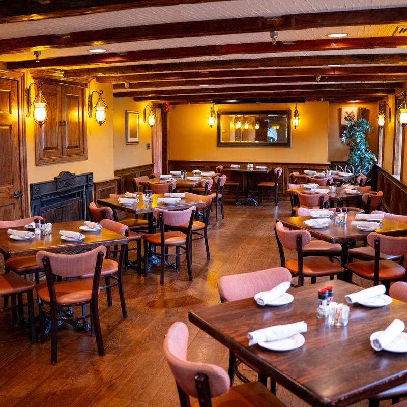 La Taverna, Dayton, New Jersey
