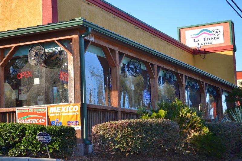 La Tienda Latina La Tienda Latina