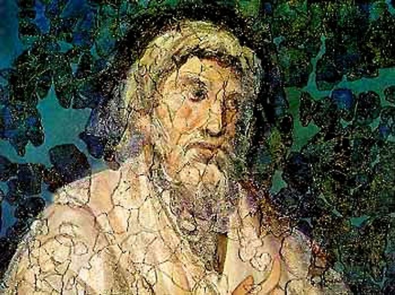 Lactantius (c. 250-325 AD)