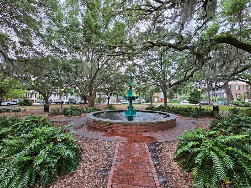 Lafayette Square Lafayette Square