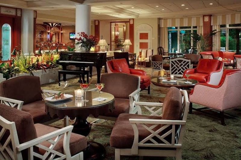 Lago Mar Beach Resort & Club - Fort Lauderdale, Florida