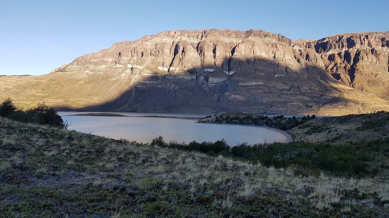 Lago O’Higgins