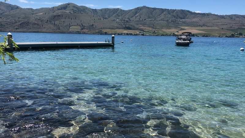 Lake Chelan, Washington Lake Chelan, Washington