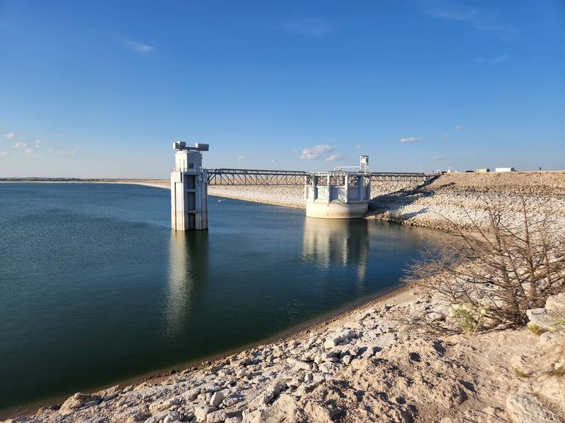 Lake McConaughy Lake McConaughy