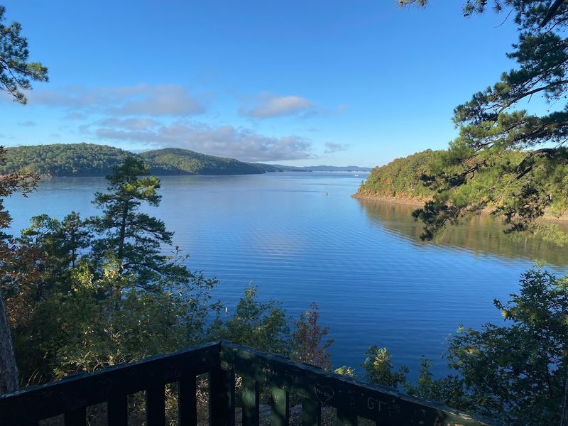 Lake Ouachita State Park, Mountain Pine, Arkansas Lake Ouachita State Park, Mountain Pine, Arkansas
