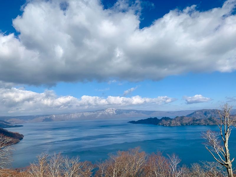 Lake Towada, Aomori