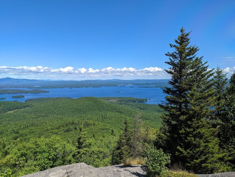 Lake Winnipesaukee Scenic Loop Lake Winnipesaukee Scenic Loop