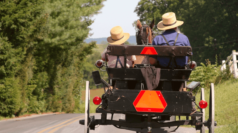 Lancaster and Amish Country