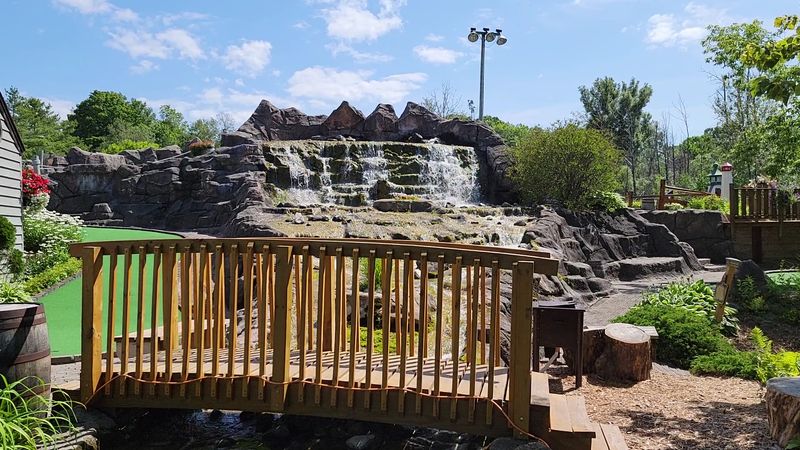 Landscaping, Native Plants, and a Course That Looks as Good as It Plays