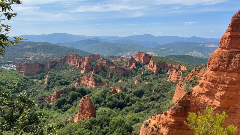 Las Médulas – Castile and León