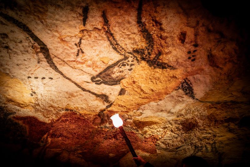 Lascaux IV, France