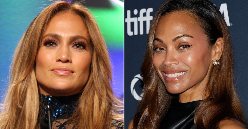 Latina Beauties Who Changed Film and Television Forever
