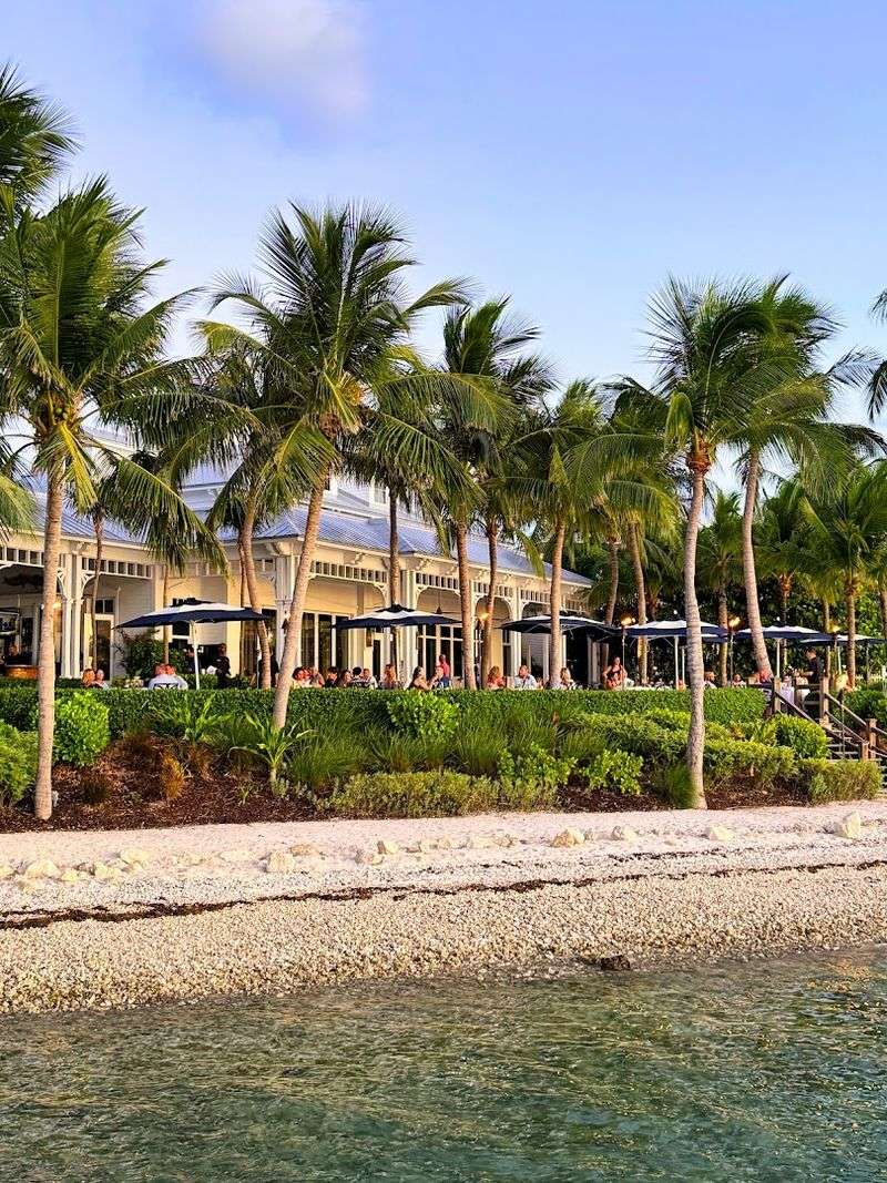 Latitudes - Key West