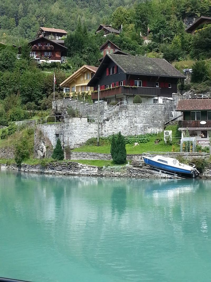 Lauterbrunnen