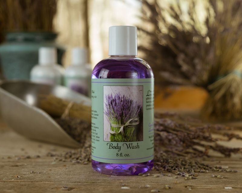 Lavender Products That Cover Every Category Lavender Products That Cover Every Category