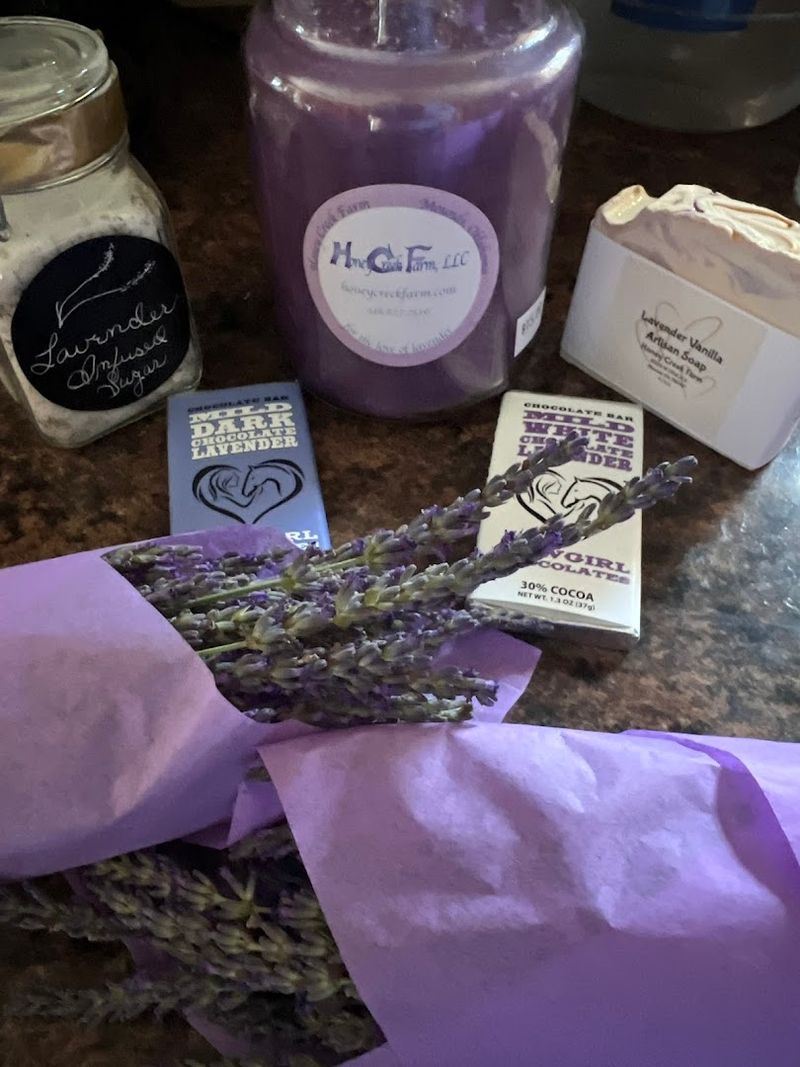 Lavender for Wellness: Skin Care and Natural Remedies Lavender for Wellness: Skin Care and Natural Remedies