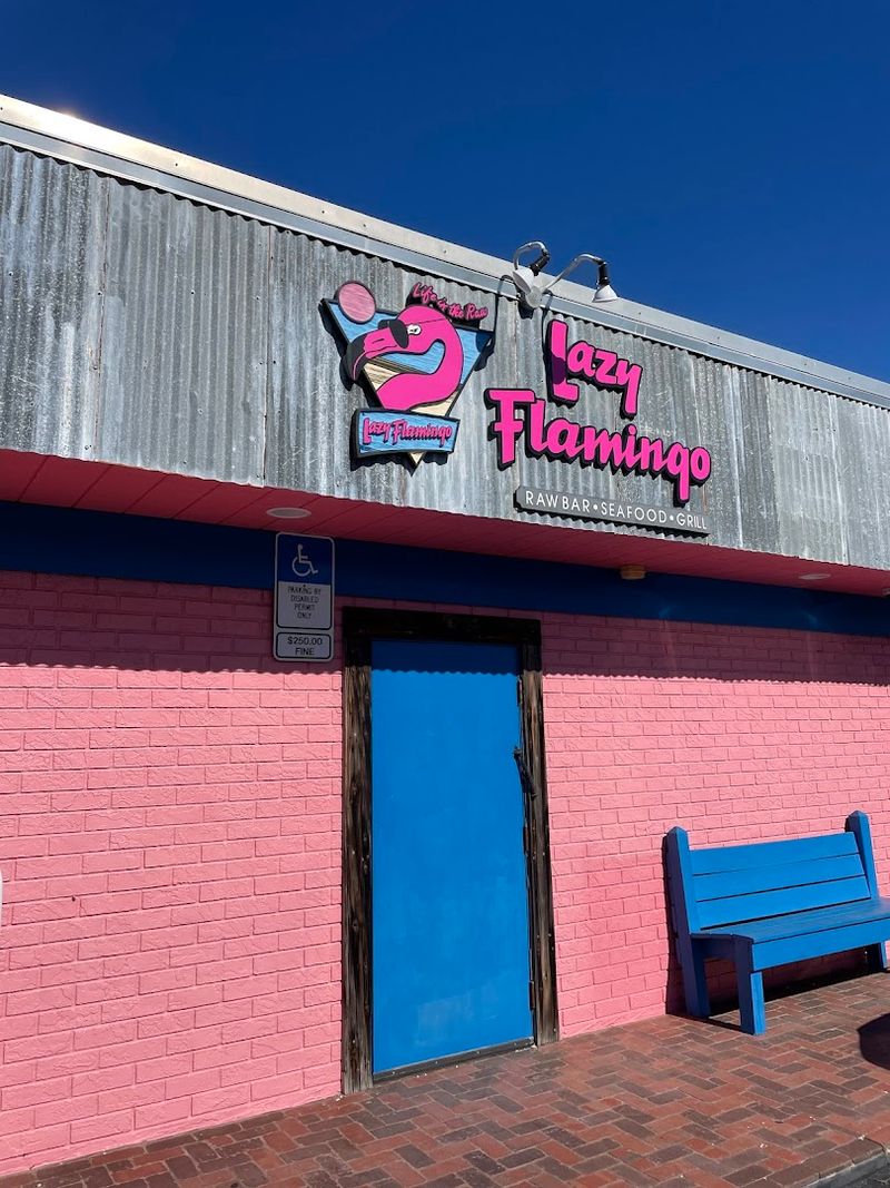 Lazy Flamingo Fort Myers Lazy Flamingo Fort Myers