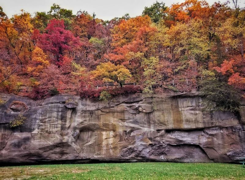 Ledges State Park Ledges State Park