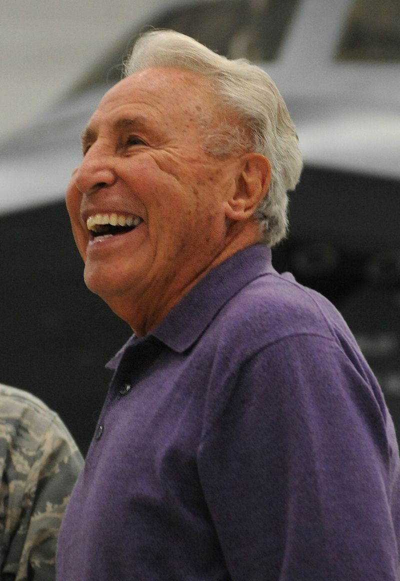 Lee Corso