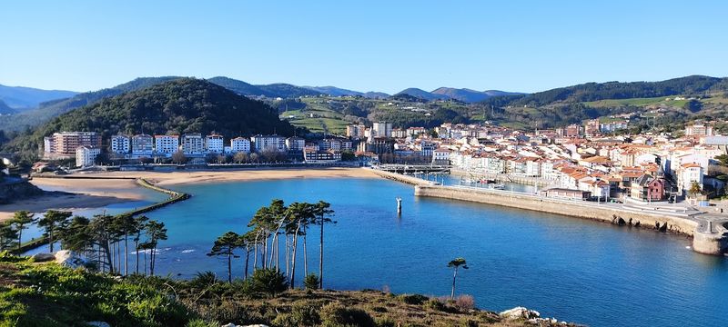 Lekeitio, Basque Country Lekeitio, Basque Country