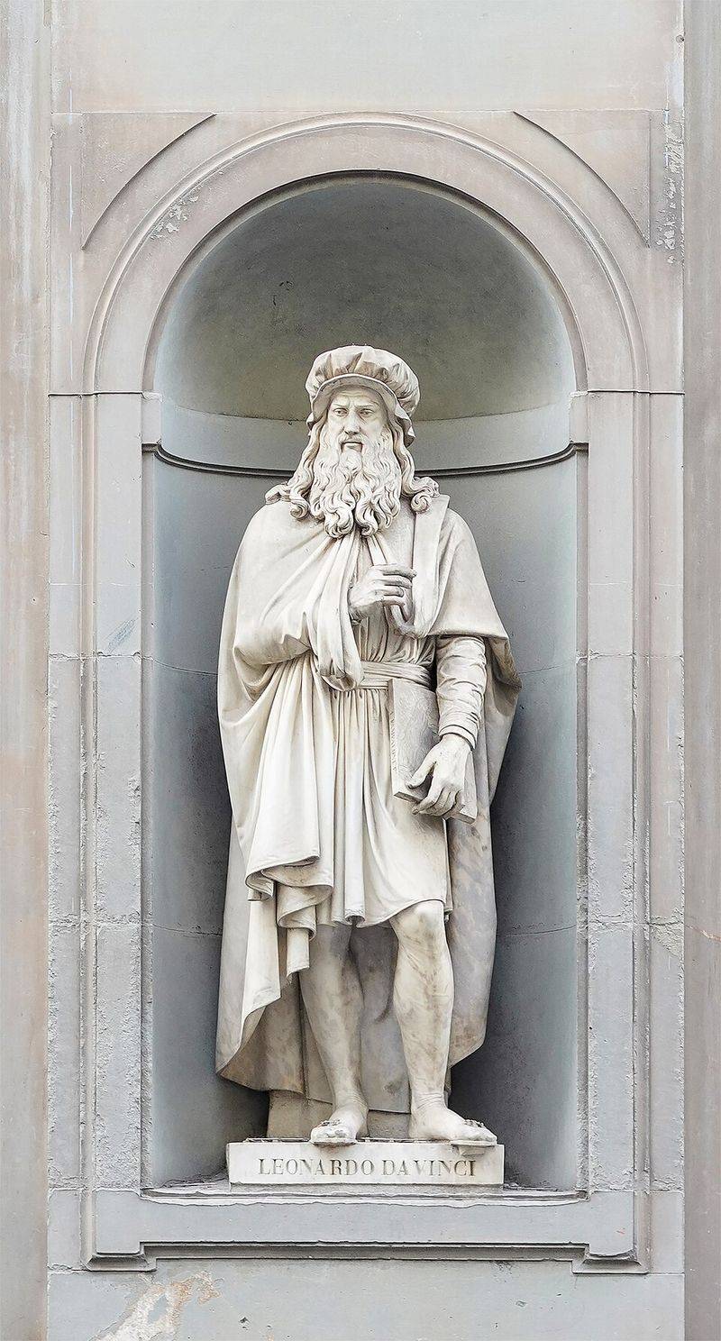 Leonardo da Vinci