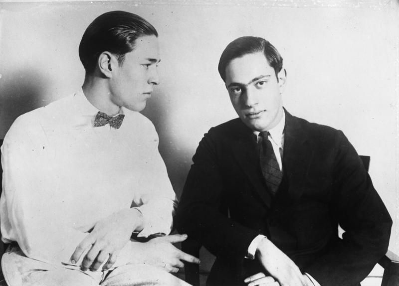 Leopold and Loeb