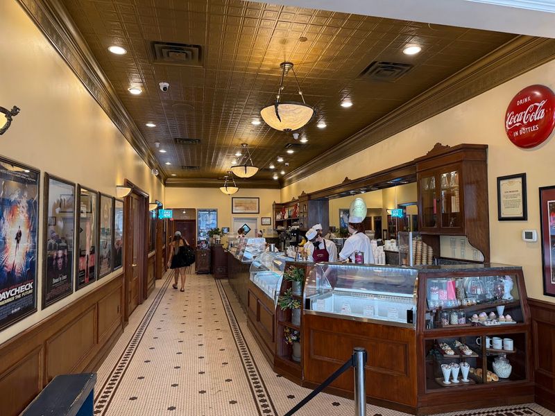 Leopold's Ice Cream - Georgia Leopold's Ice Cream - Georgia