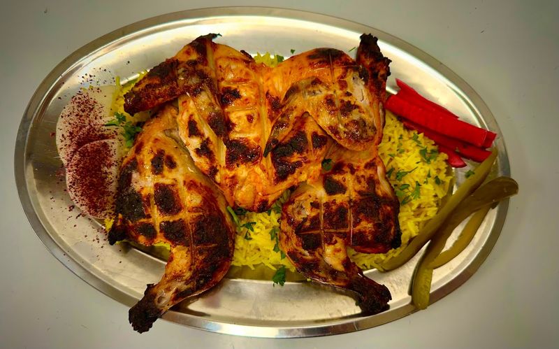 Leo's Chicken and the Reward for Patience