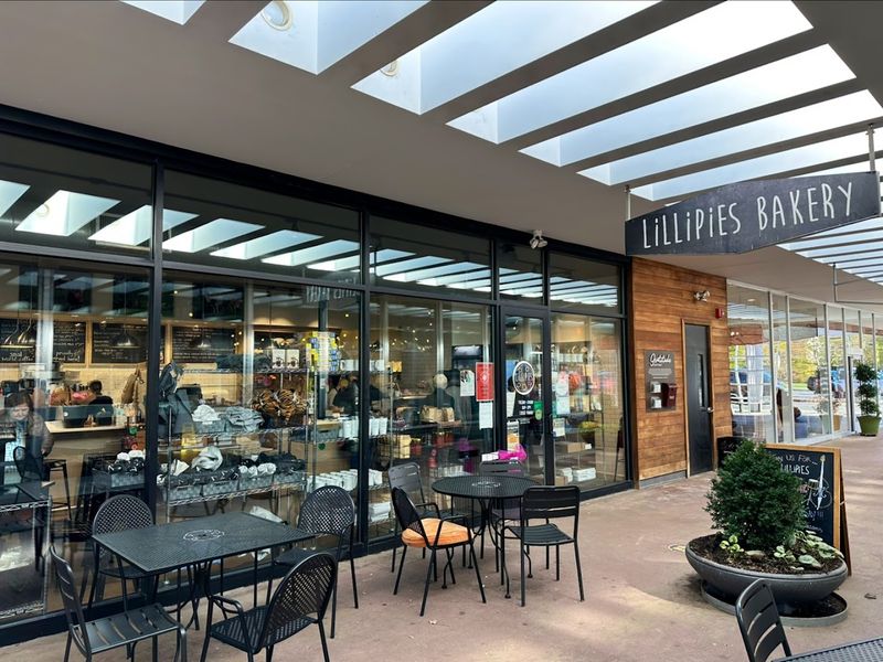 LiLLiPiES Bakery, Princeton, New Jersey LiLLiPiES Bakery, Princeton, New Jersey