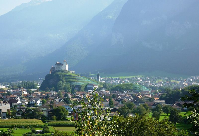 Liechtenstein