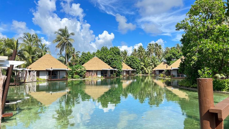 Lifou, Loyalty Islands, New Caledonia