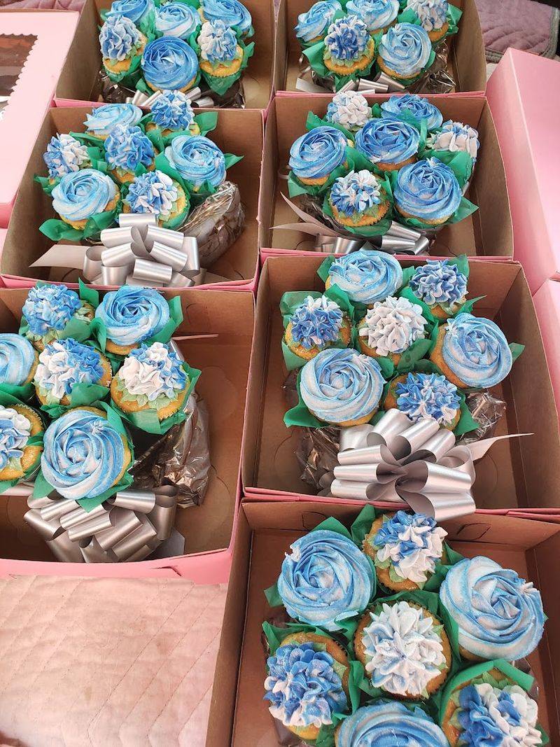 Lil' Bit of Heaven Cupcakes, St Albans, West Virginia Lil' Bit of Heaven Cupcakes, St Albans, West Virginia