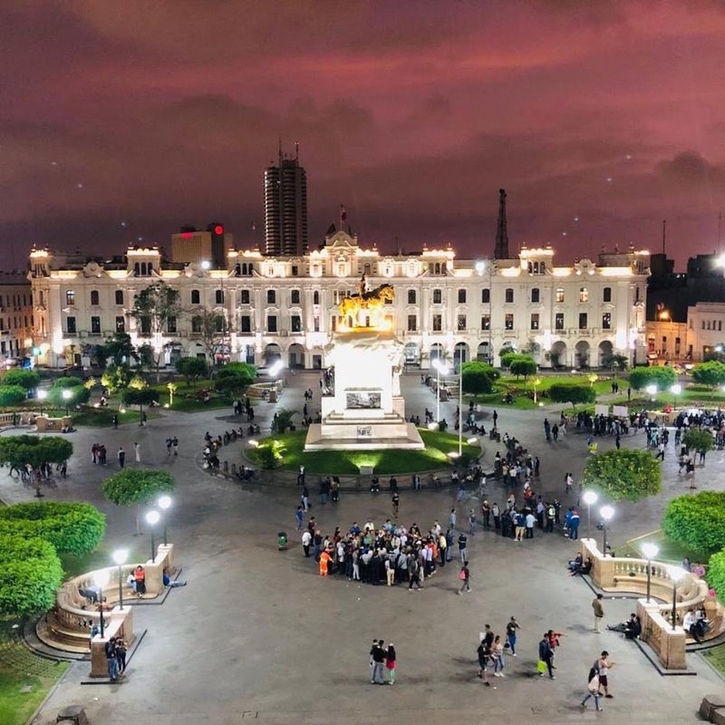 Lima, Peru
