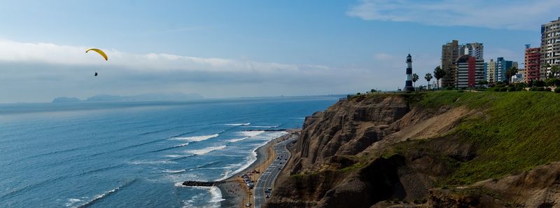 Lima, Peru