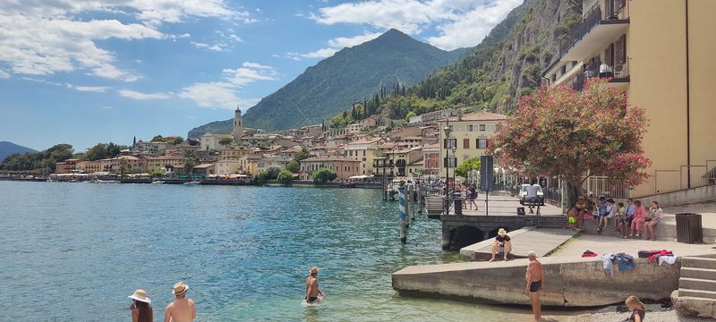 Limone sul Garda, Lombardy