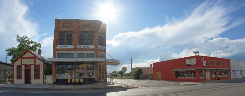 Lincoln County, New Mexico
