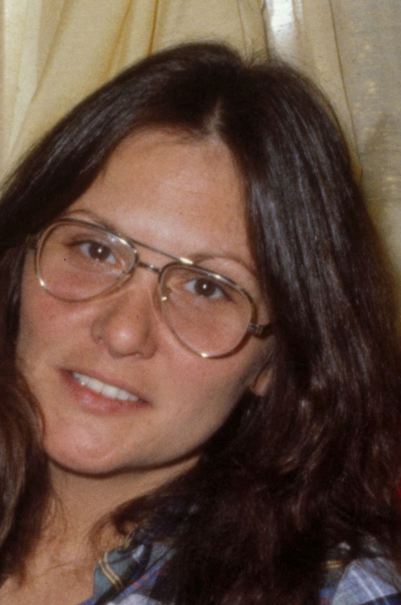 Linda Lovelace Linda Lovelace