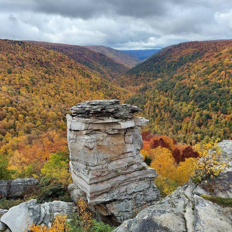 Lindy Point and Pendleton Point: The Canyon Views That Change Everything Lindy Point and Pendleton Point: The Canyon Views That Change Everything