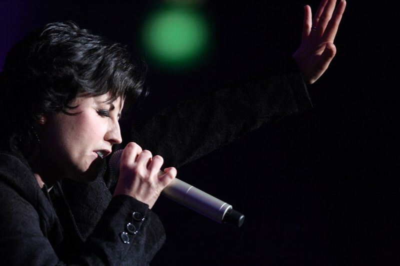 Linger - The Cranberries Linger - The Cranberries