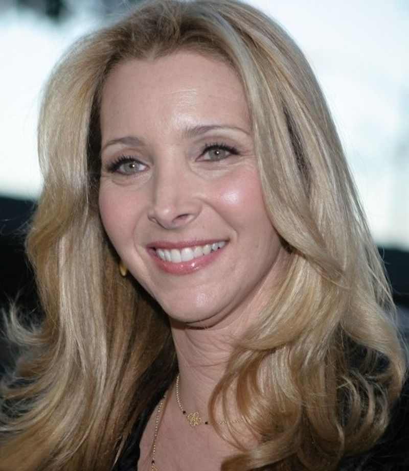 Lisa Kudrow - Frasier Lisa Kudrow - Frasier