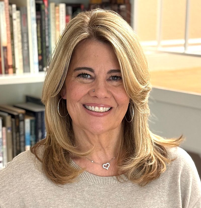 Lisa Whelchel Lisa Whelchel