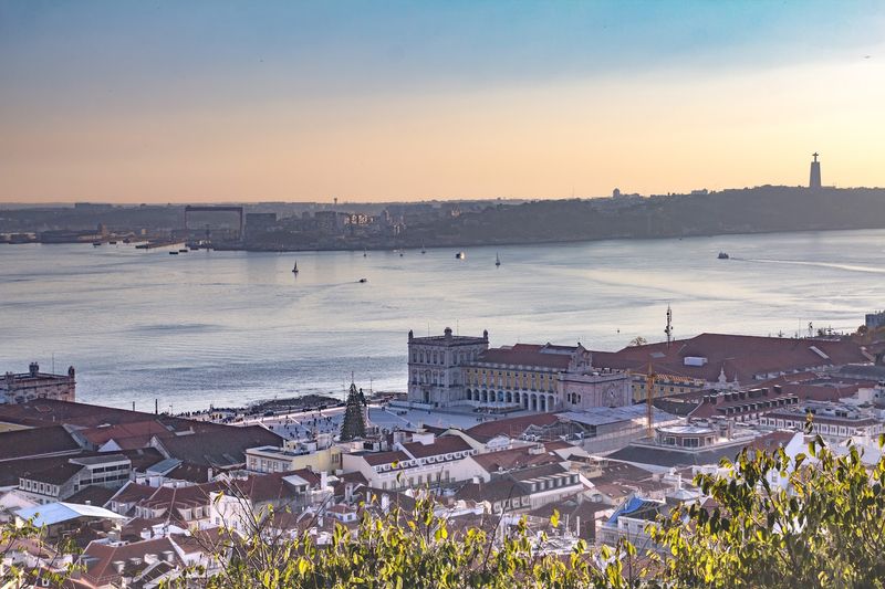 Lisbon, Portugal Lisbon, Portugal