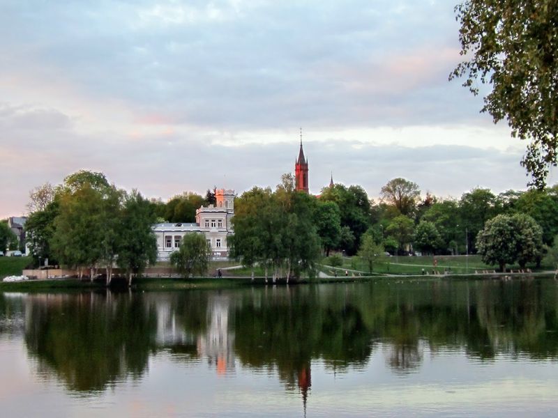 Lithuania