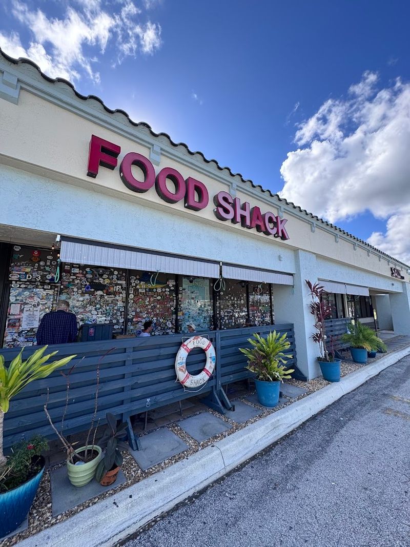 Little Moir's Food Shack - Jupiter