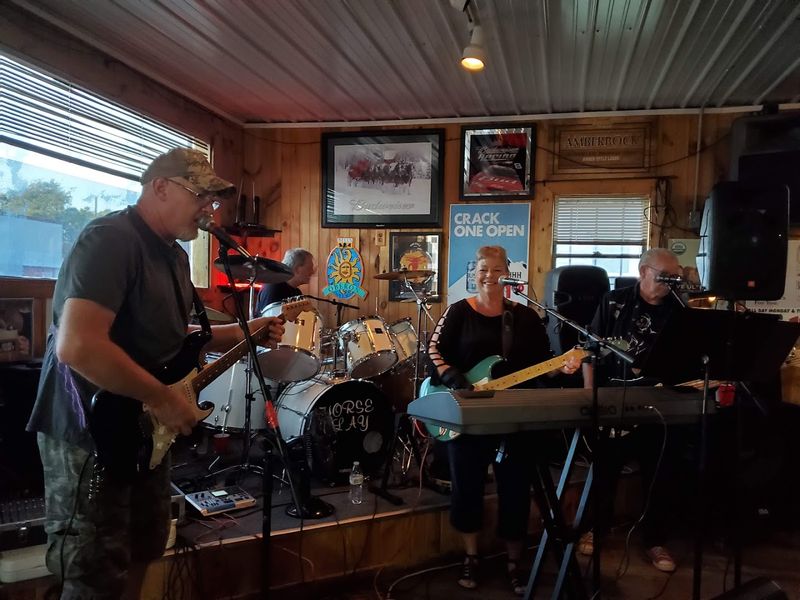 Live Entertainment and the Weekend Energy