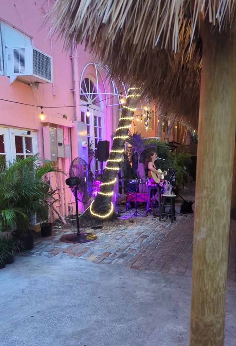 Live Music Every Day of the Week Live Music Every Day of the Week